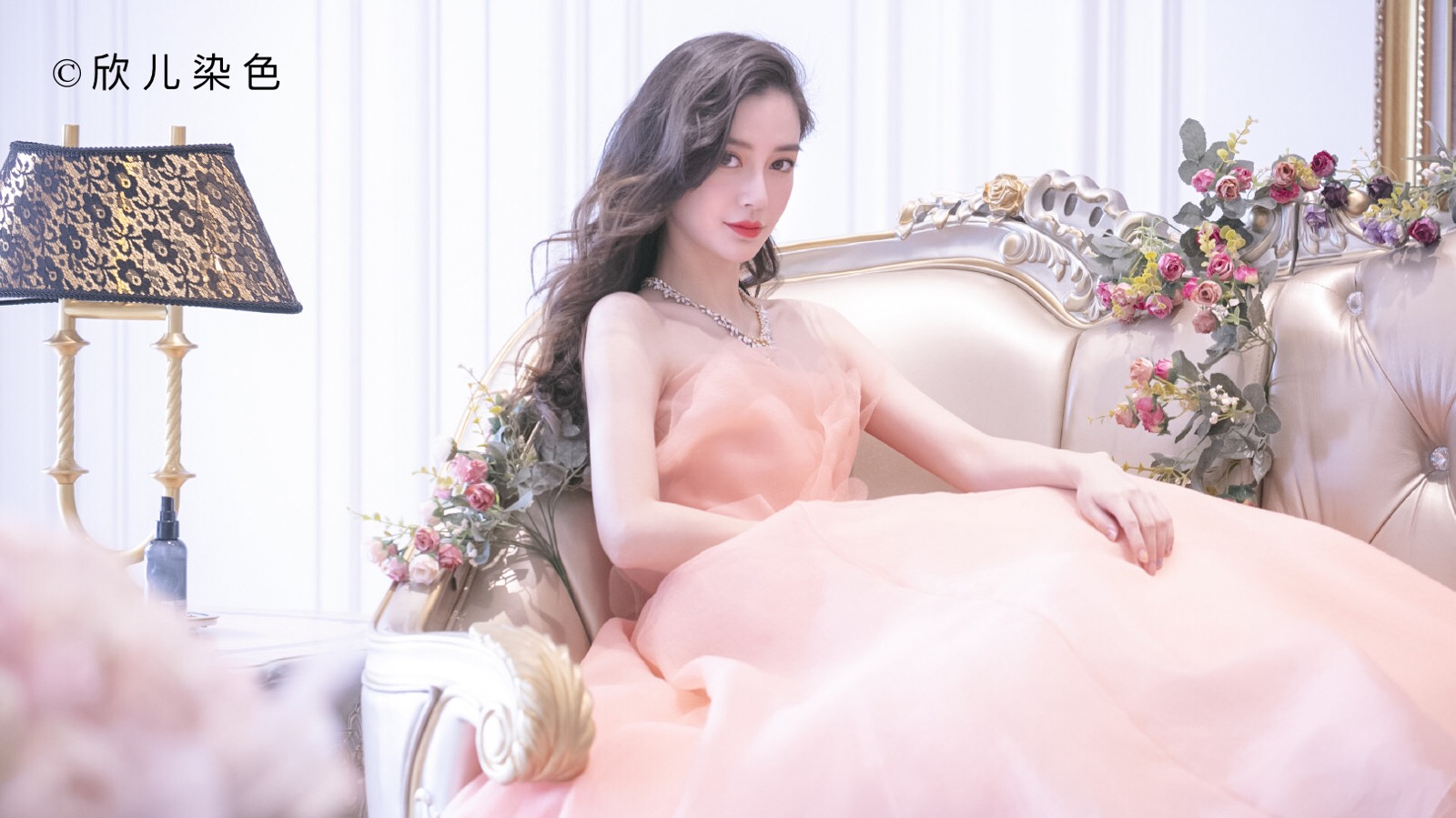 『angelababy』『杨颖』我的理想 bjt自修… - 堆糖,美图壁纸兴趣