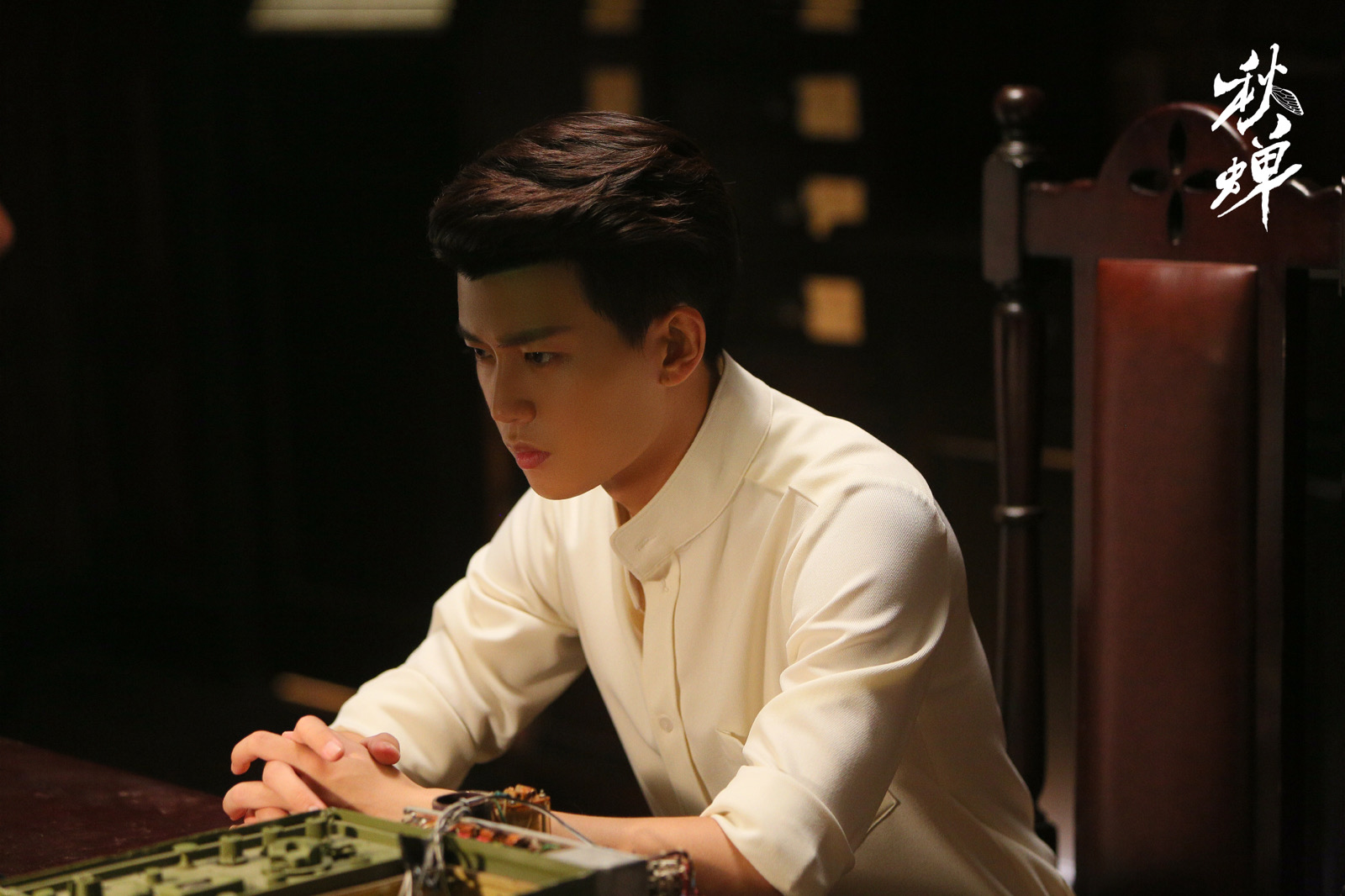 任嘉伦 - 堆糖,美图壁纸兴趣社区