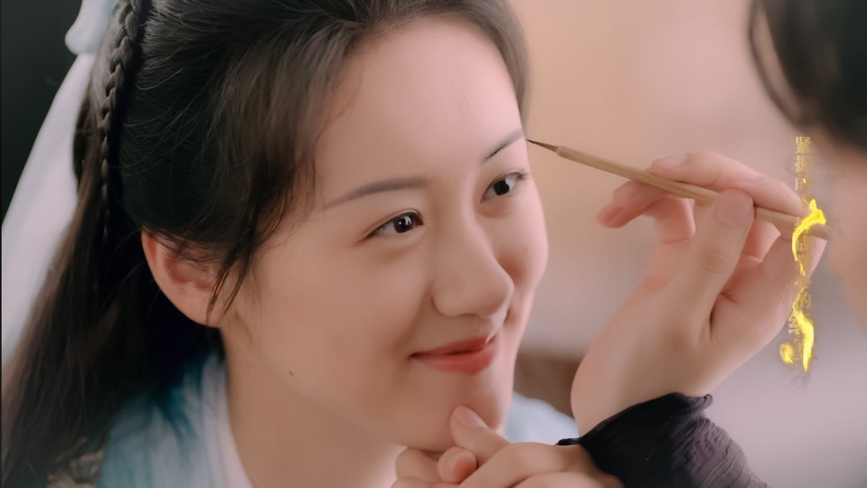 琉璃美人煞|袁冰妍×褚璇玑.