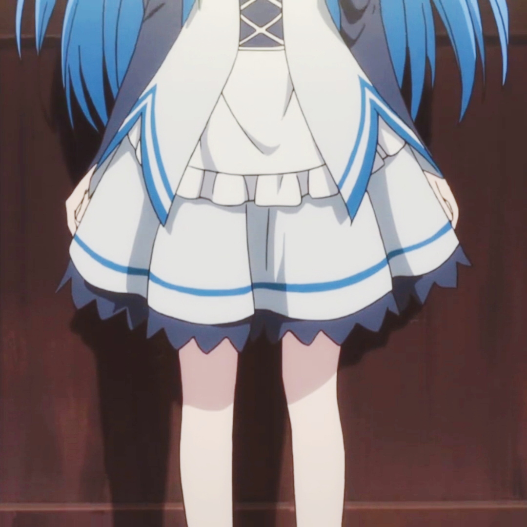 珂朵莉·诺塔·瑟尼欧里斯