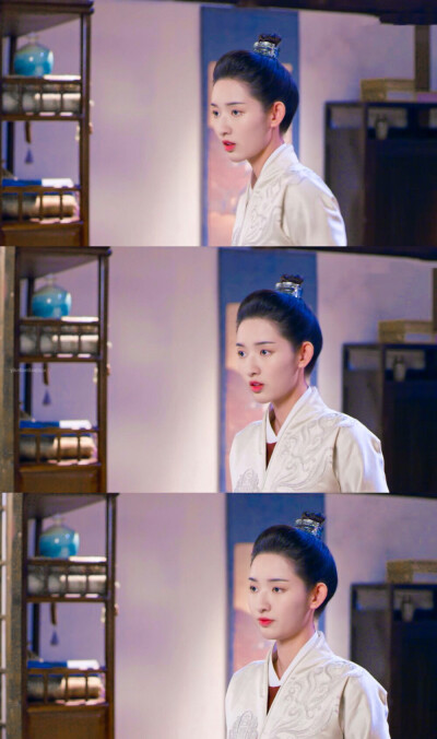 王玉雯|沈蝶依 cr.一颗甜甜瑾橘