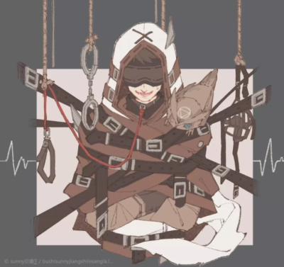 第五人格