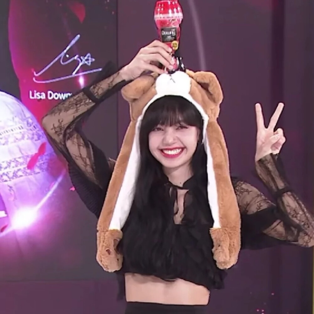 lisa个人资料简介图片,lisa个人资料介绍 lisa 二改看简介