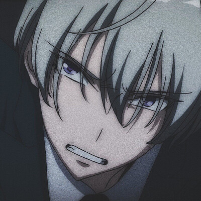 二次元的撕漫男