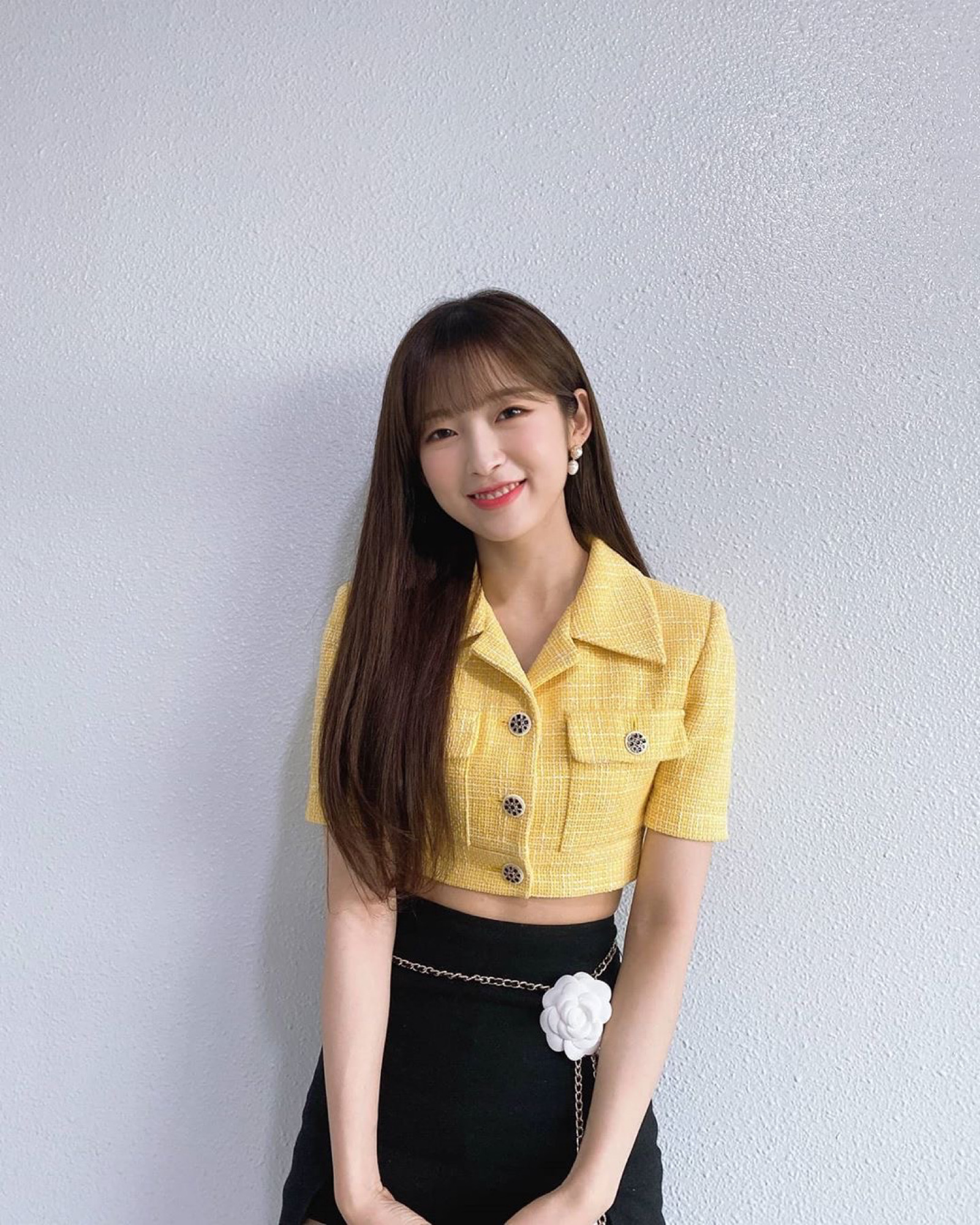 ohmygirl崔乂园arin