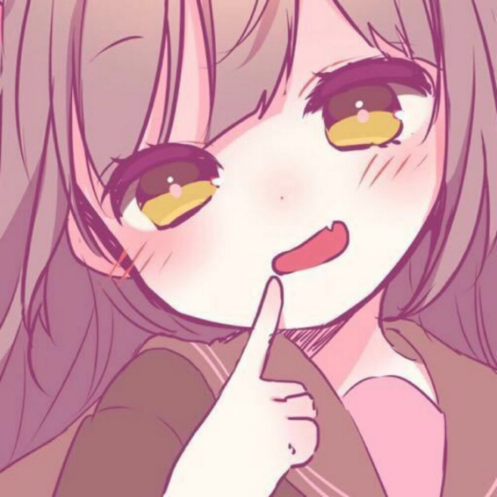 可爱可爱没有脑袋动漫头像/可爱/女生头像 - 堆糖,美图壁纸兴趣社区