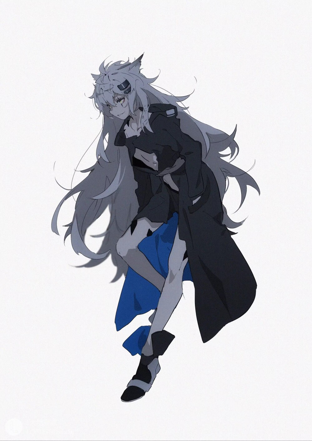 明日方舟arknights