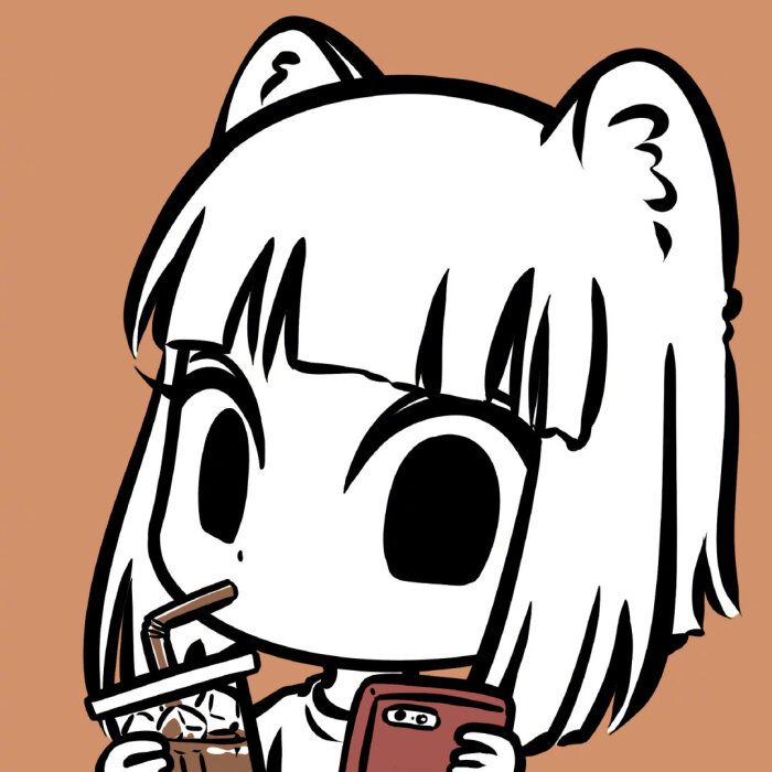 非人哉全家福