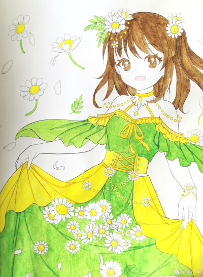 花与萌娘