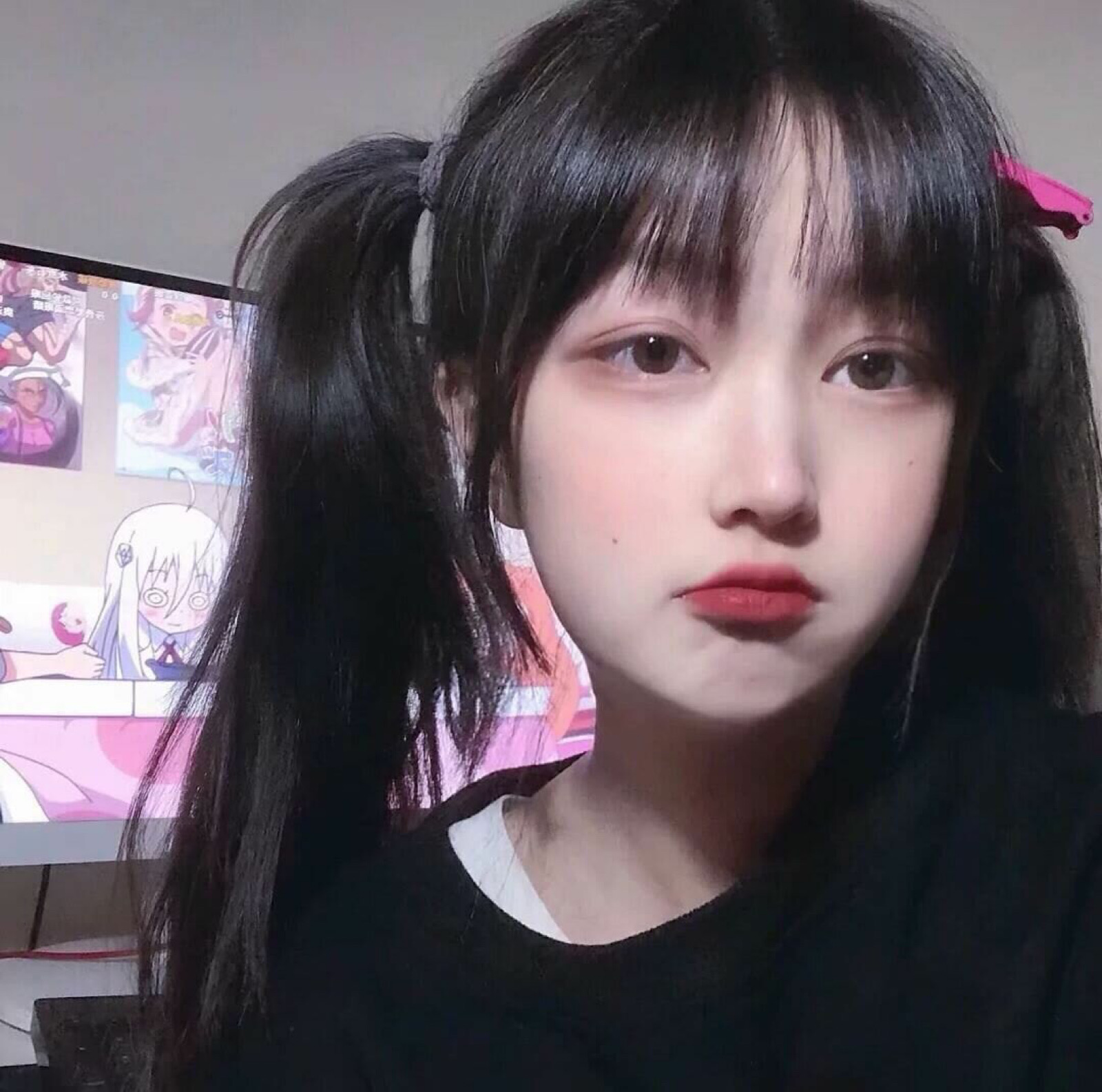 ins女生头像/御姐/女头/御女/超a女头/软妹/部位/闺蜜