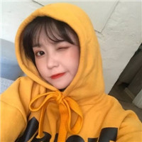 清纯可爱女生头像_萌萌哒趣味女头