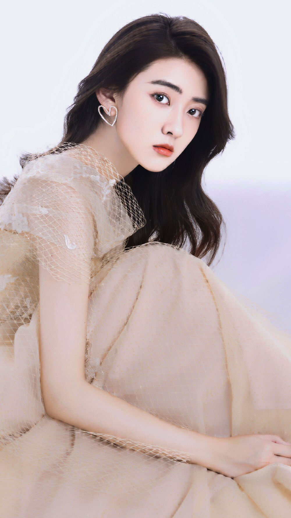 74梁洁人间公主