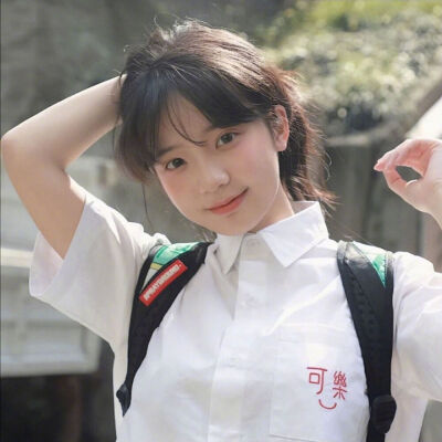 精致小仙女头像