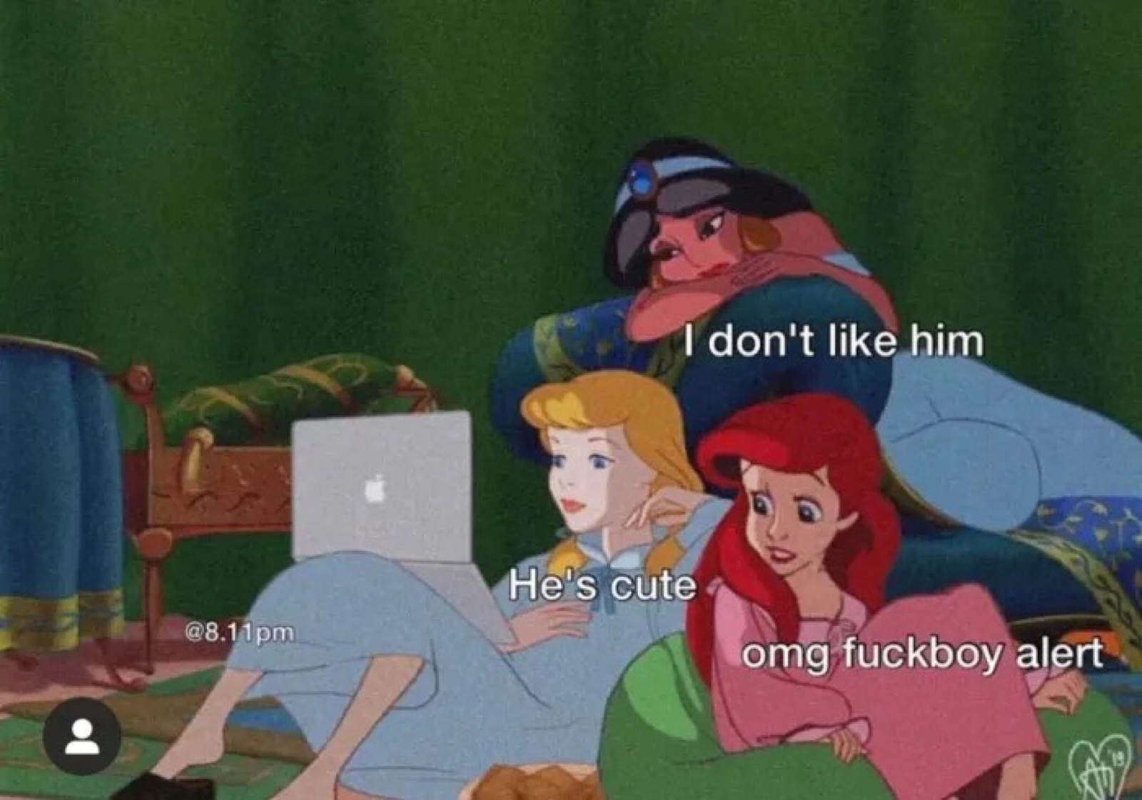 迪士尼公主,朋友圈背景图 - 堆糖,美图壁纸兴趣社区