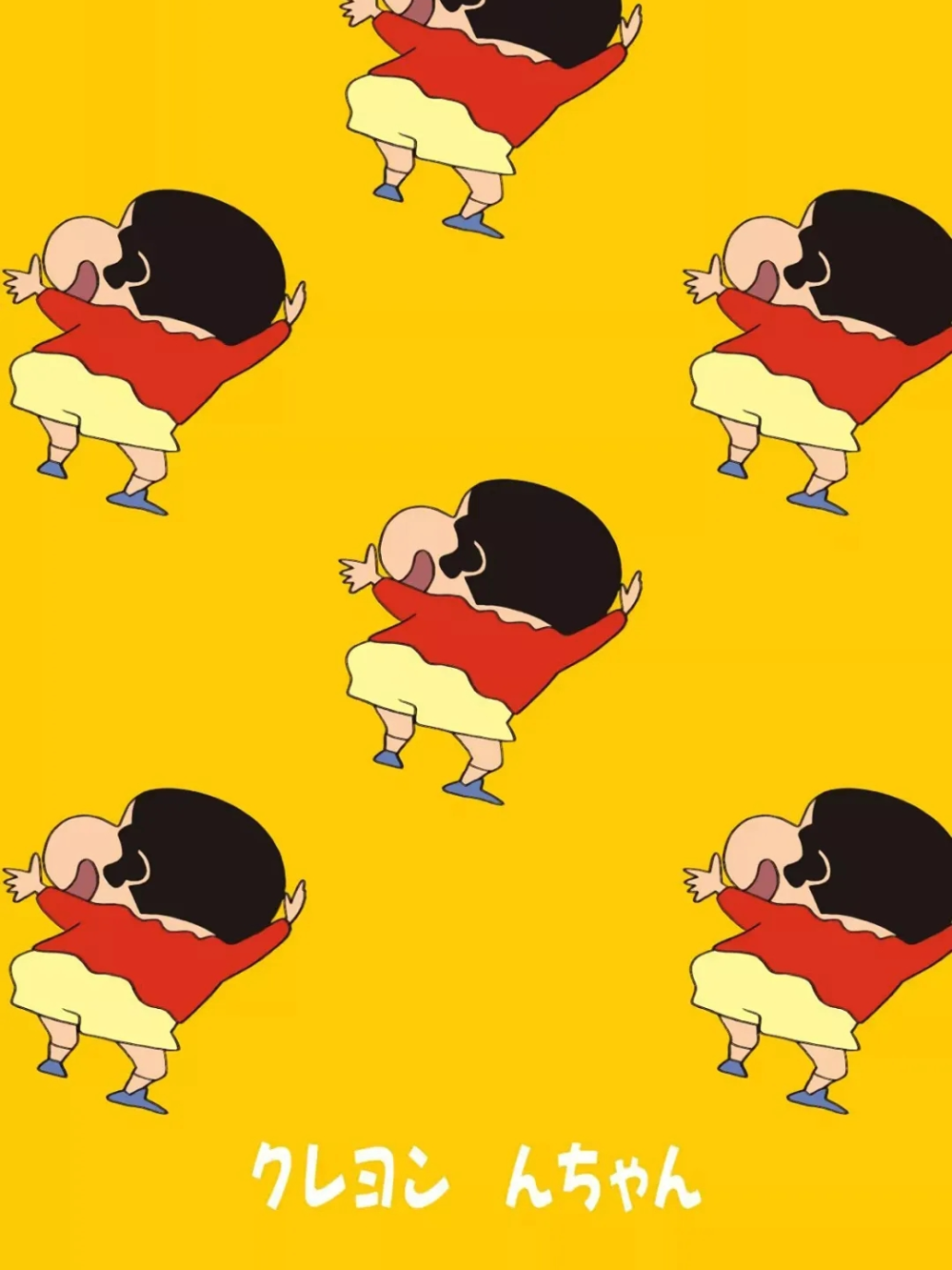 图片:蜡笔小新壁纸