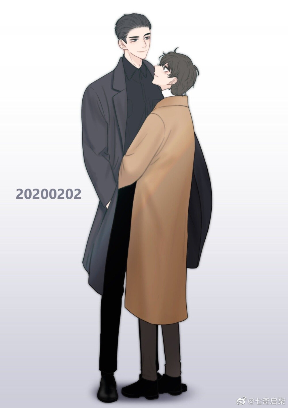 邵群x李程秀
