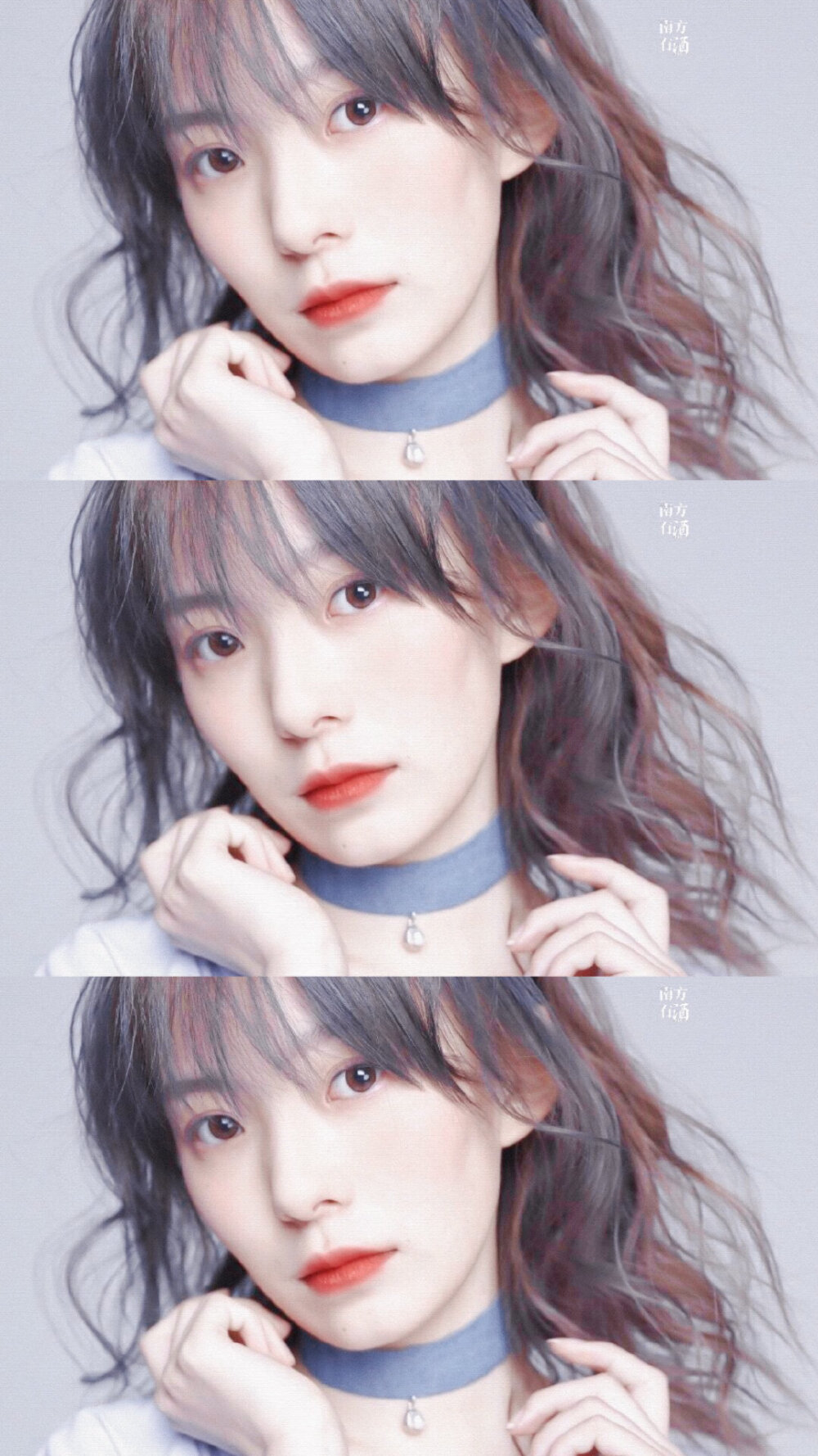 陈卓璇 