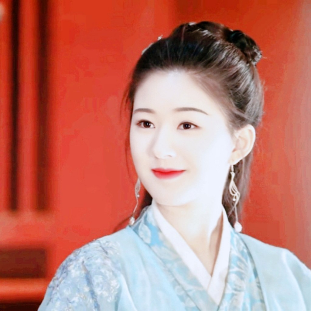 赵露思头像#id_番番