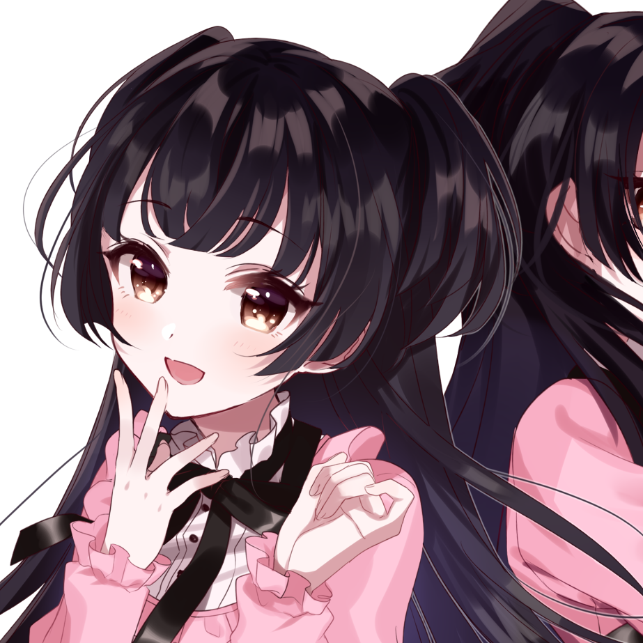 『情头』『百合』