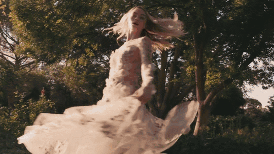 春天的足迹 | the passage of spring