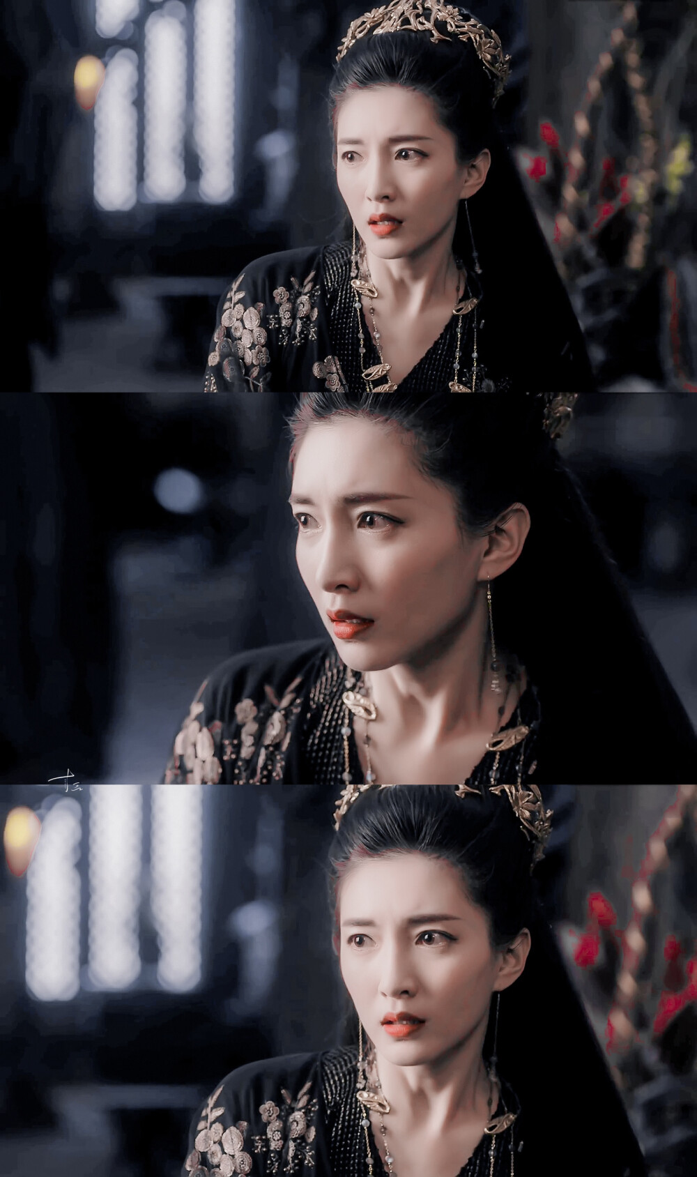 宫羽衣 - 堆糖,美图壁纸兴趣社区