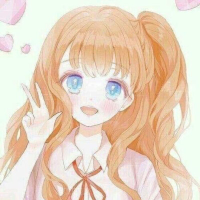 五人闺蜜头像