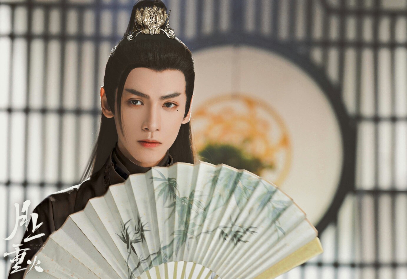 罗云熙 虞楚之 - 堆糖,美图壁纸兴趣社区