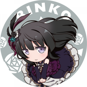 bangdream小头像图片