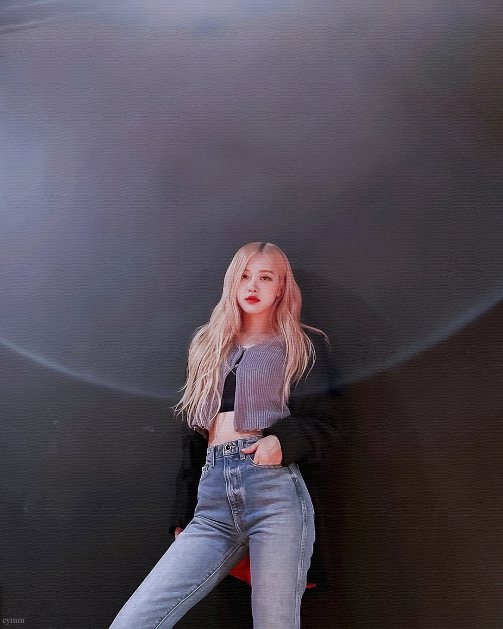 rosé朴彩英 - 堆糖,美图壁纸兴趣社区