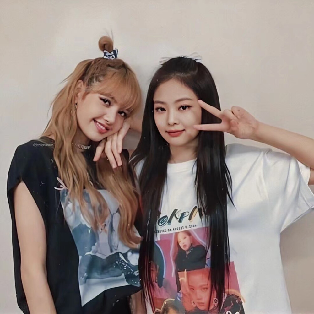 jenlisa