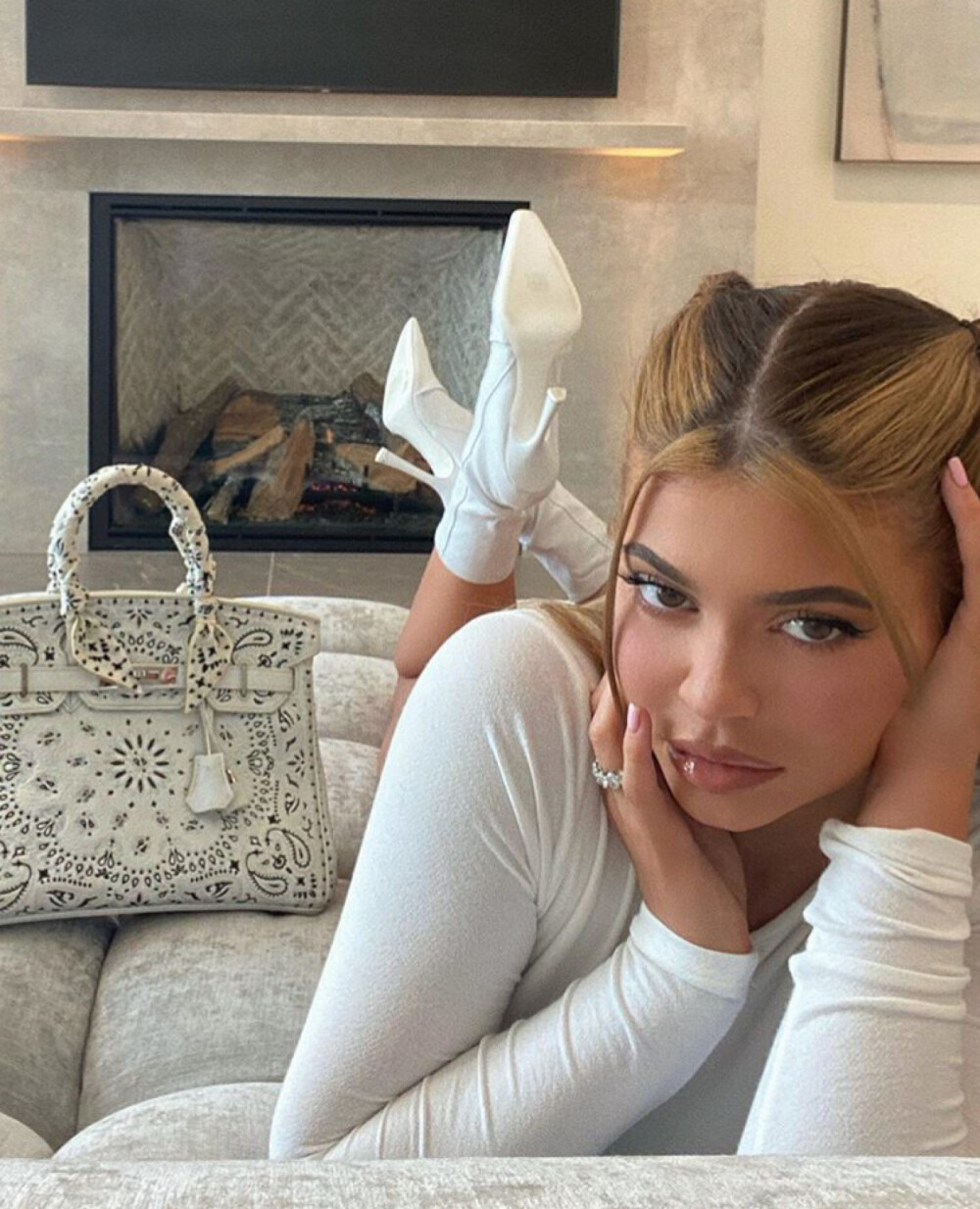 kylie jenner