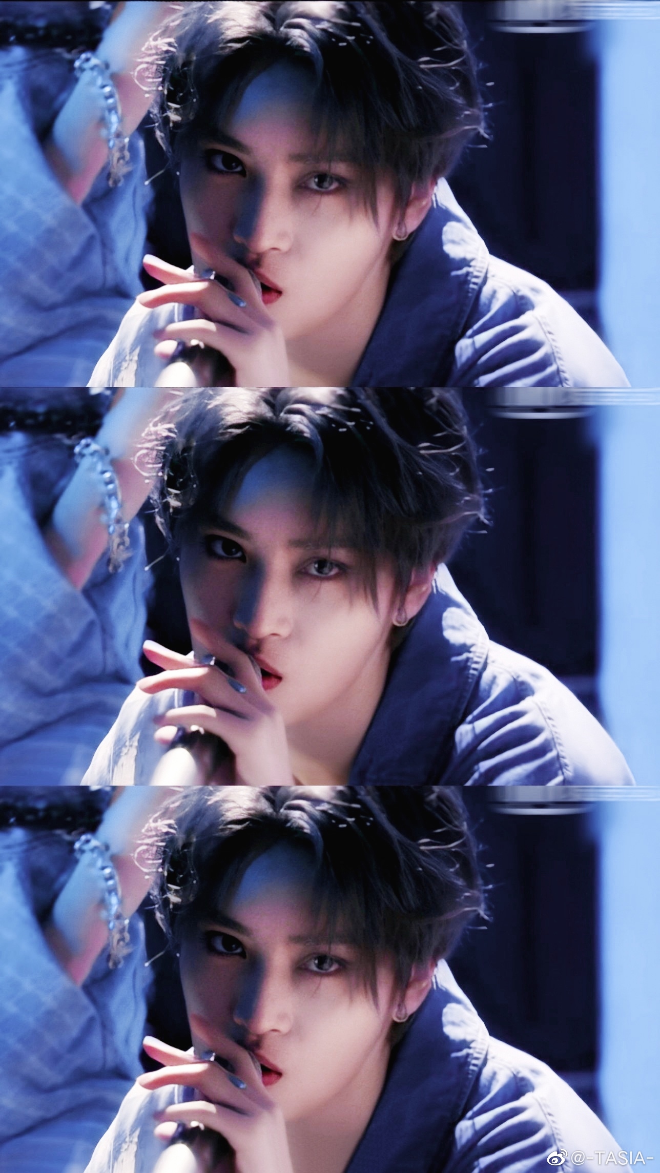 人间扳手,最强蛊王,pick青春有你2林凡姐姐