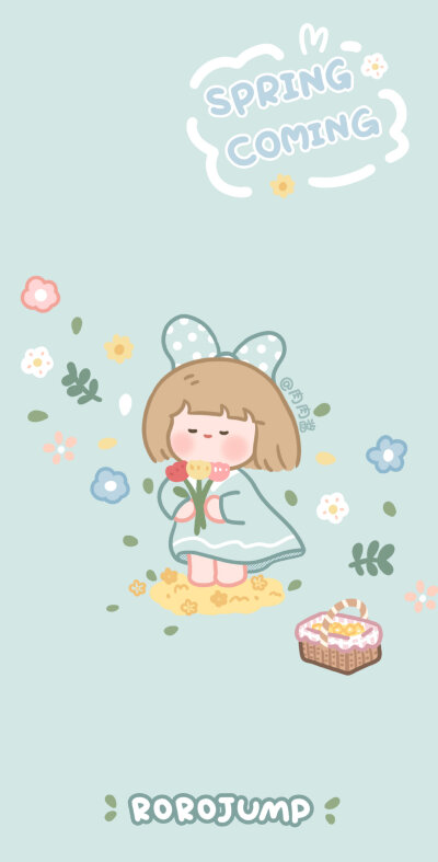 壁纸