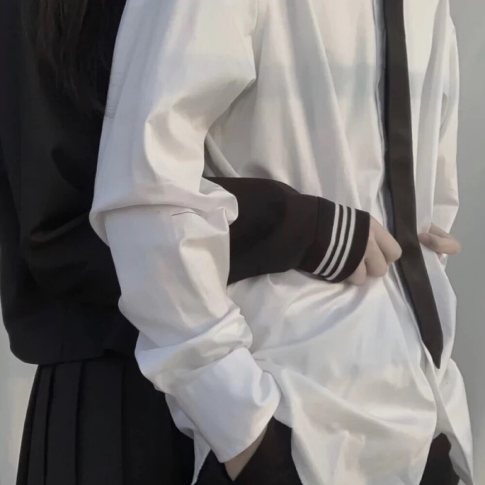 情头 真人