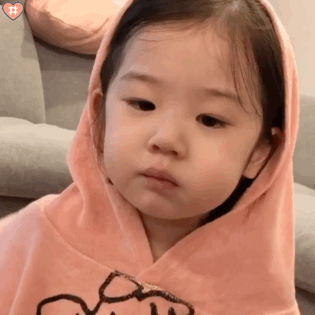 韩国表情包小女孩名字图片