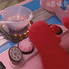 天线宝宝小波头像