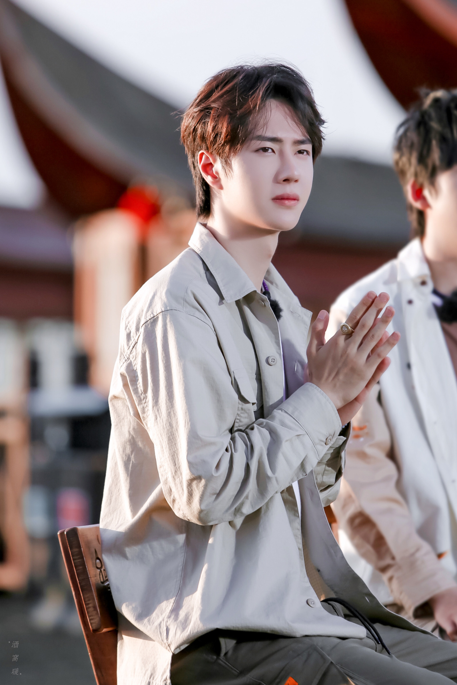 王一博 - 堆糖,美图壁纸兴趣社区