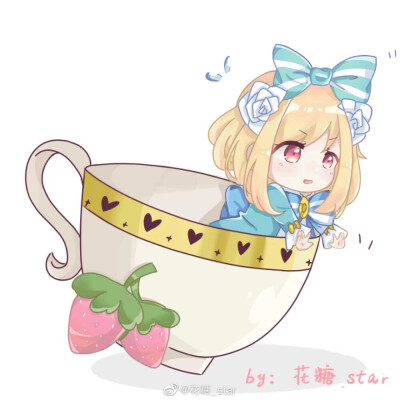 小花仙夏安安美图