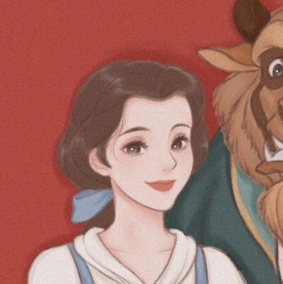 迪士尼公主在逃/情头二传注明小池川奈