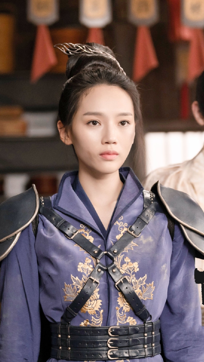 传闻中的陈芊芊 陈楚楚 周紫馨