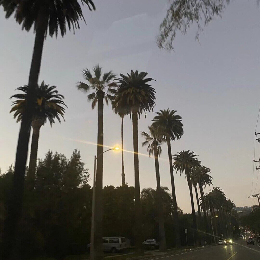 ins潮图朋友圈背景图/高质量/神仙背景