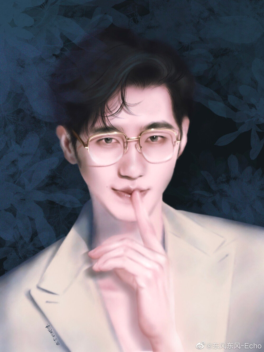 白宇- 堆糖,美图壁纸兴趣社区