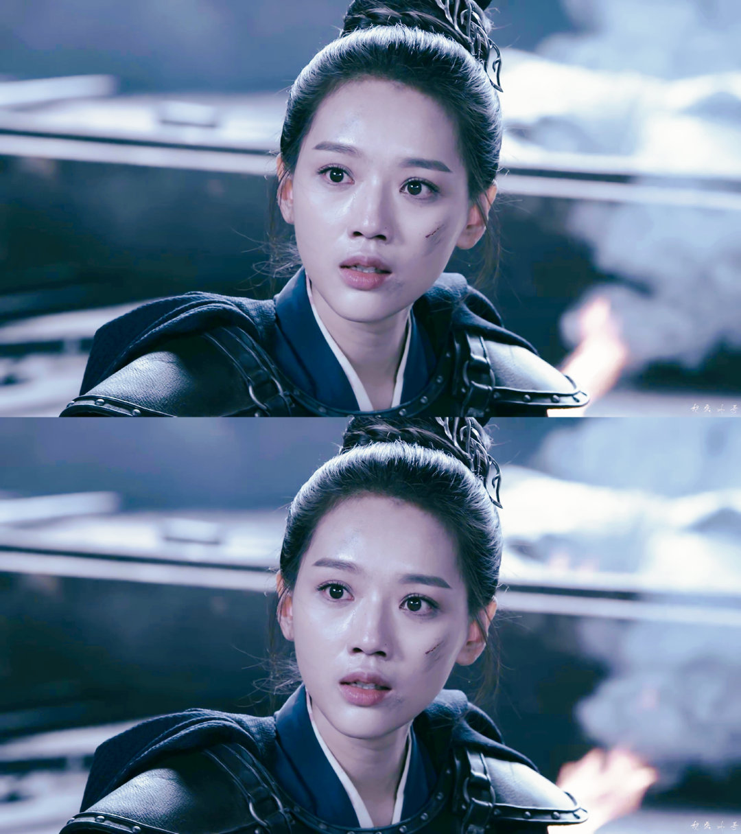 传闻中的陈芊芊|周紫馨×陈楚楚.