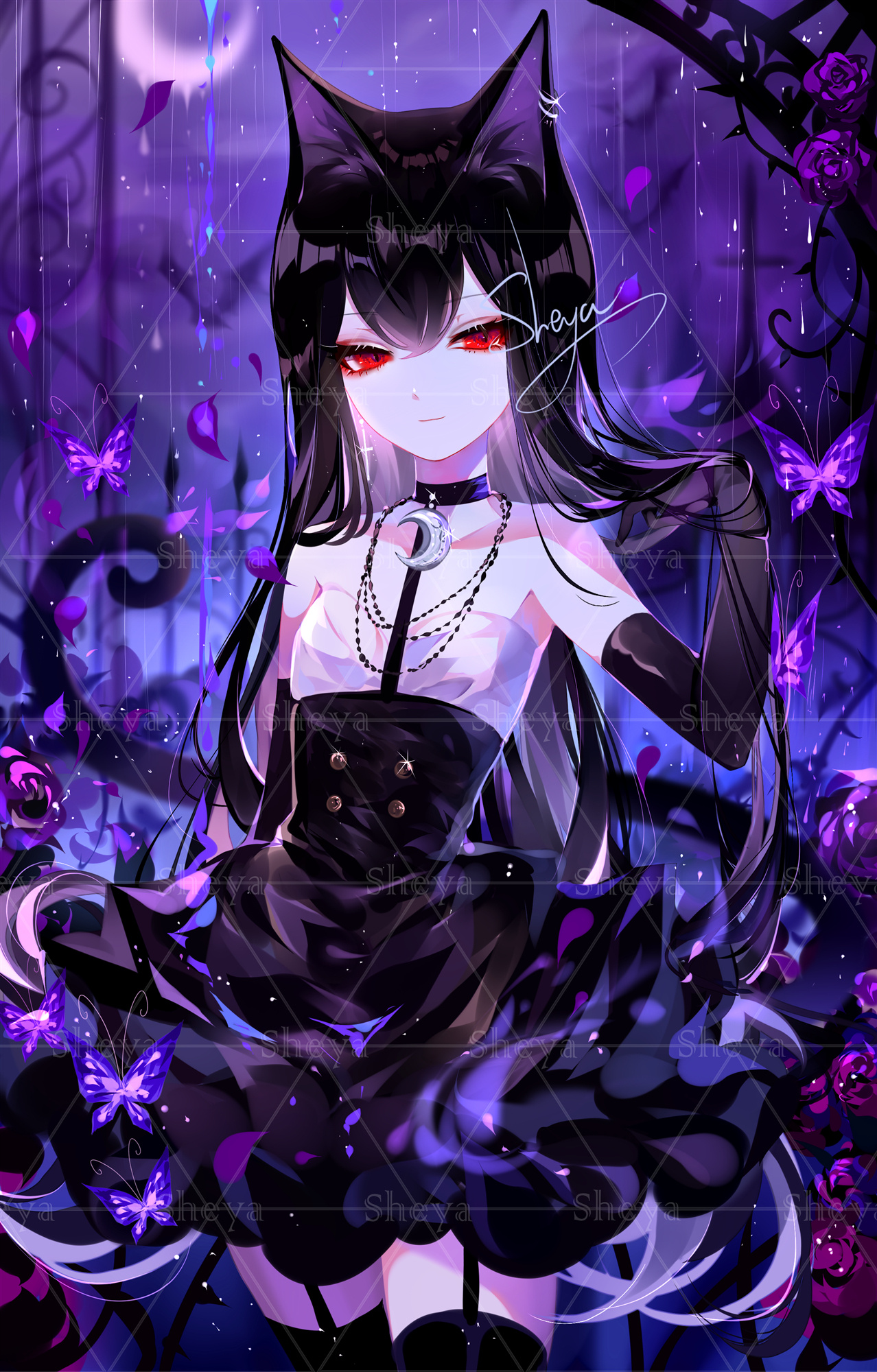 sheya★