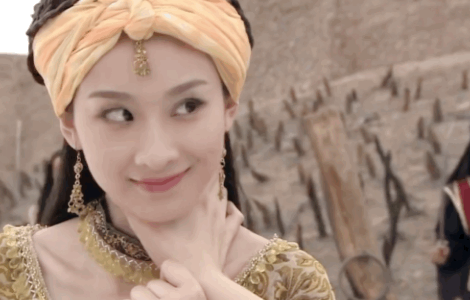 穆婷婷 堆糖,美图壁纸兴趣社区