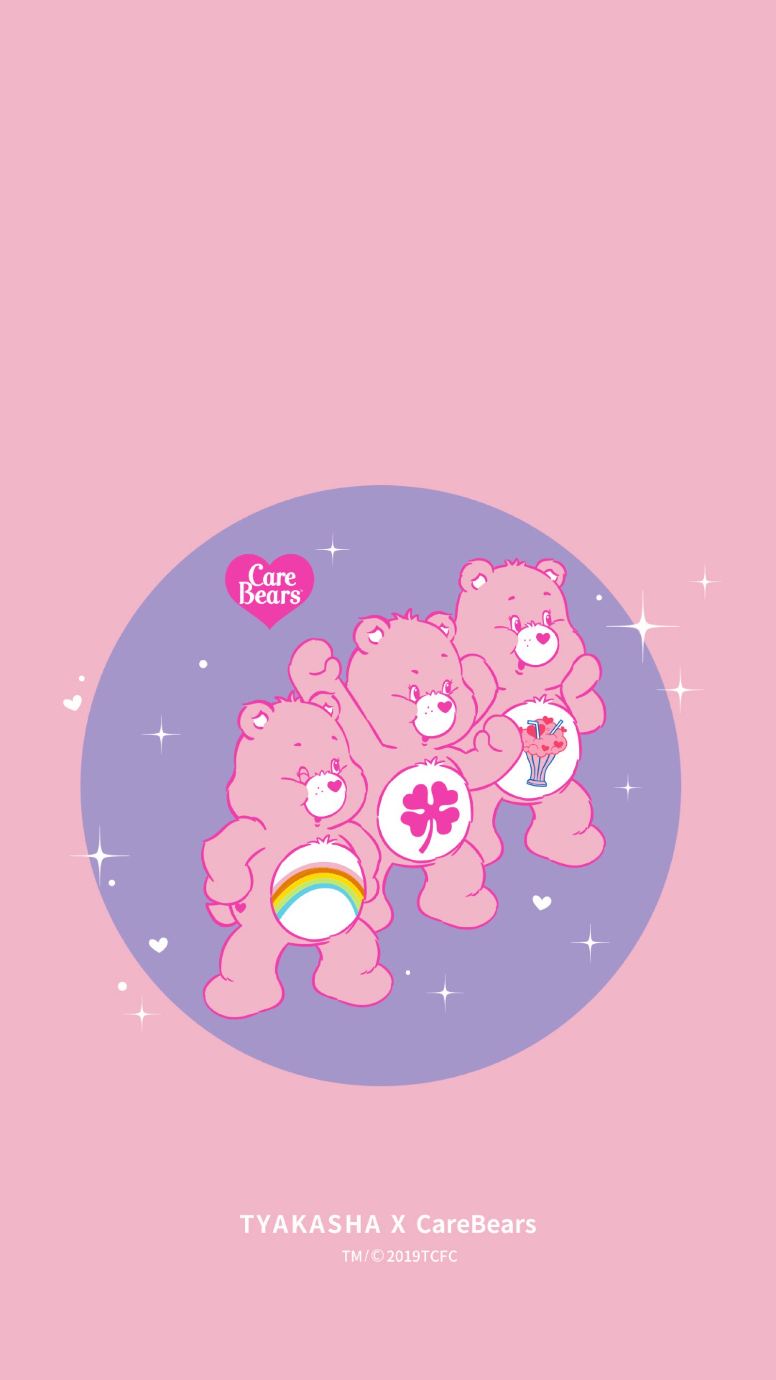 care bears图片