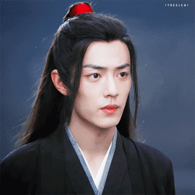 陈情令 肖战 头像 - 高清图片,堆糖,美图壁纸兴趣社区