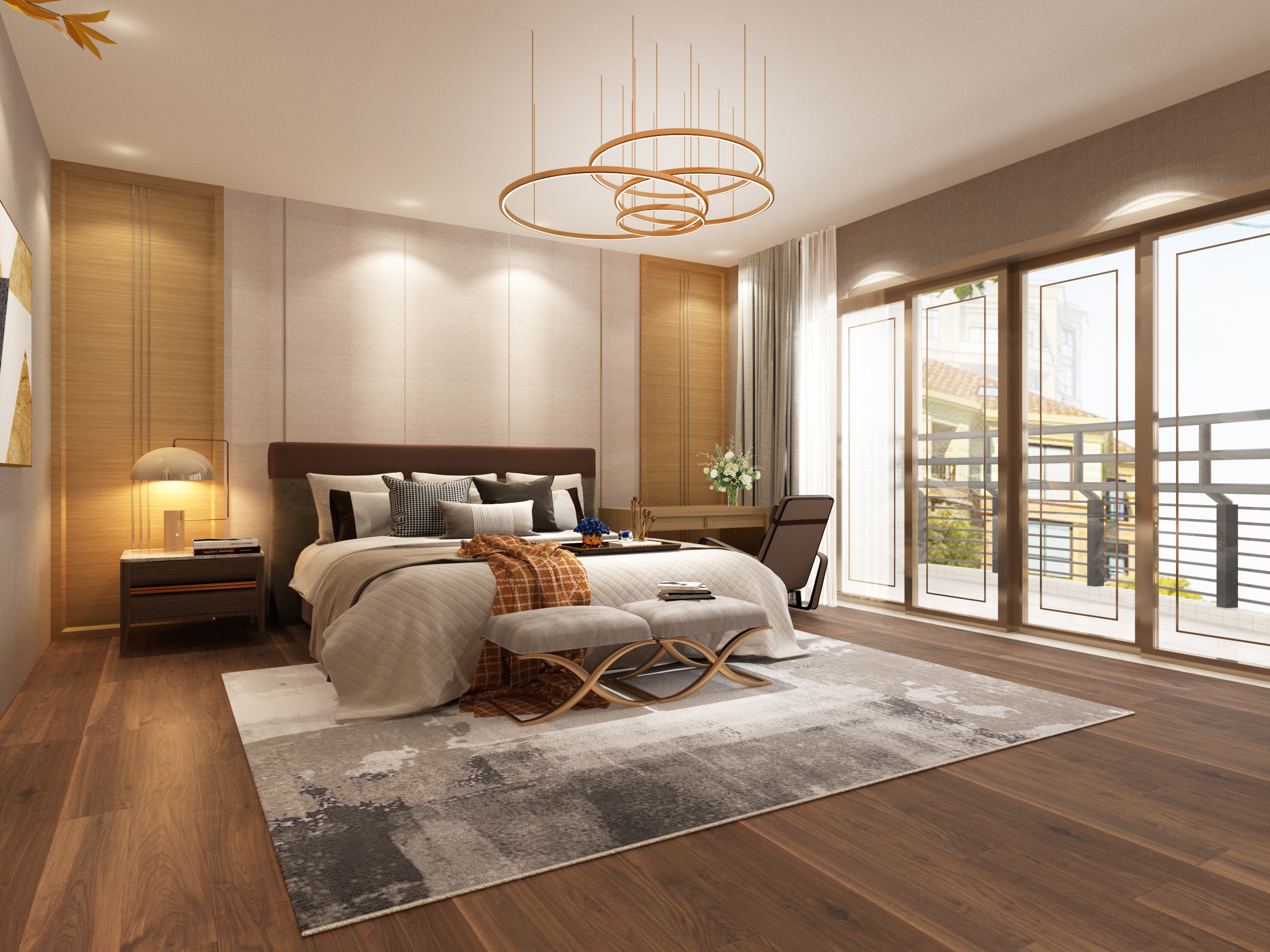 一些家居室内设计作品 - 堆糖,美图壁纸兴趣社区