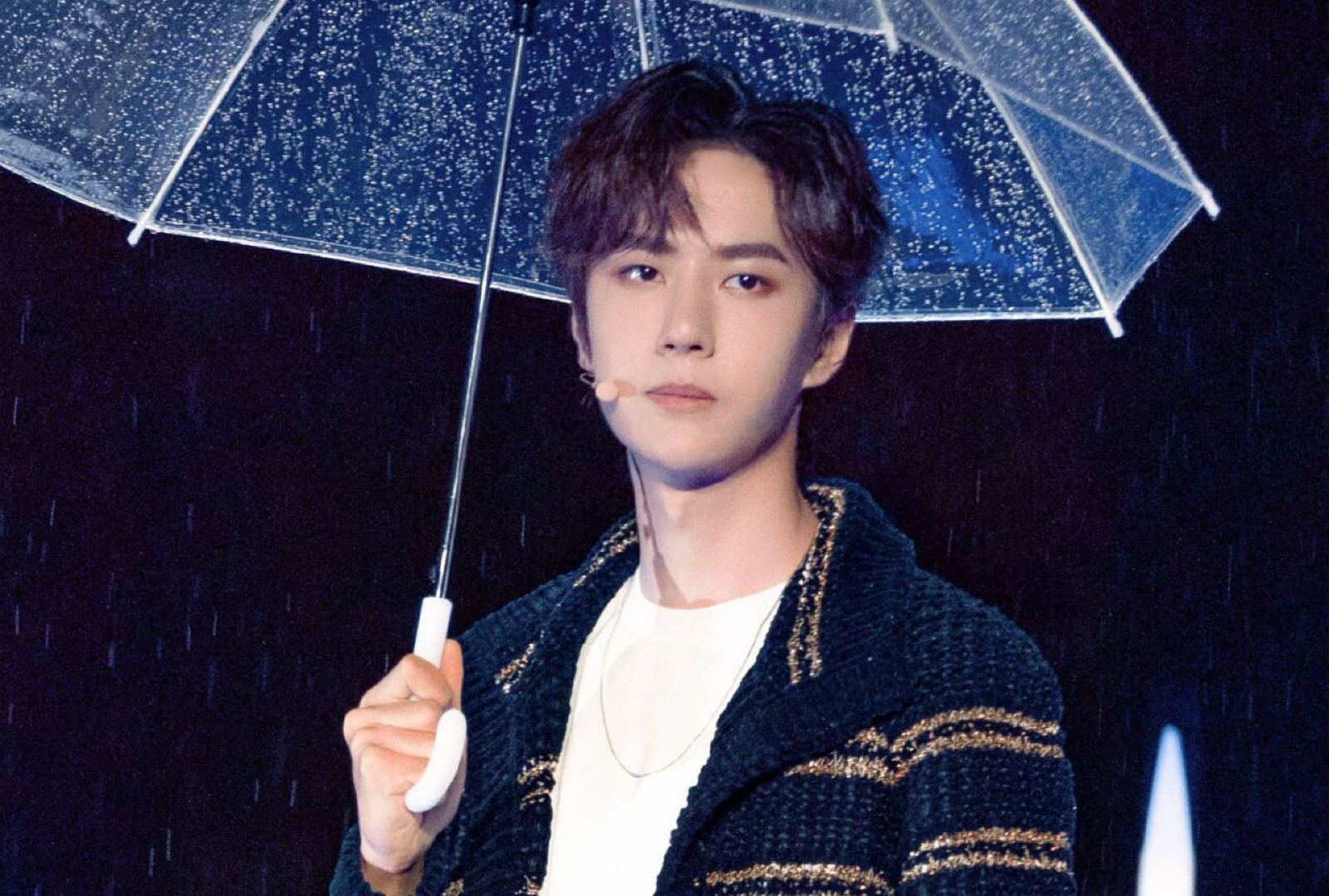 肖战王一博壁纸