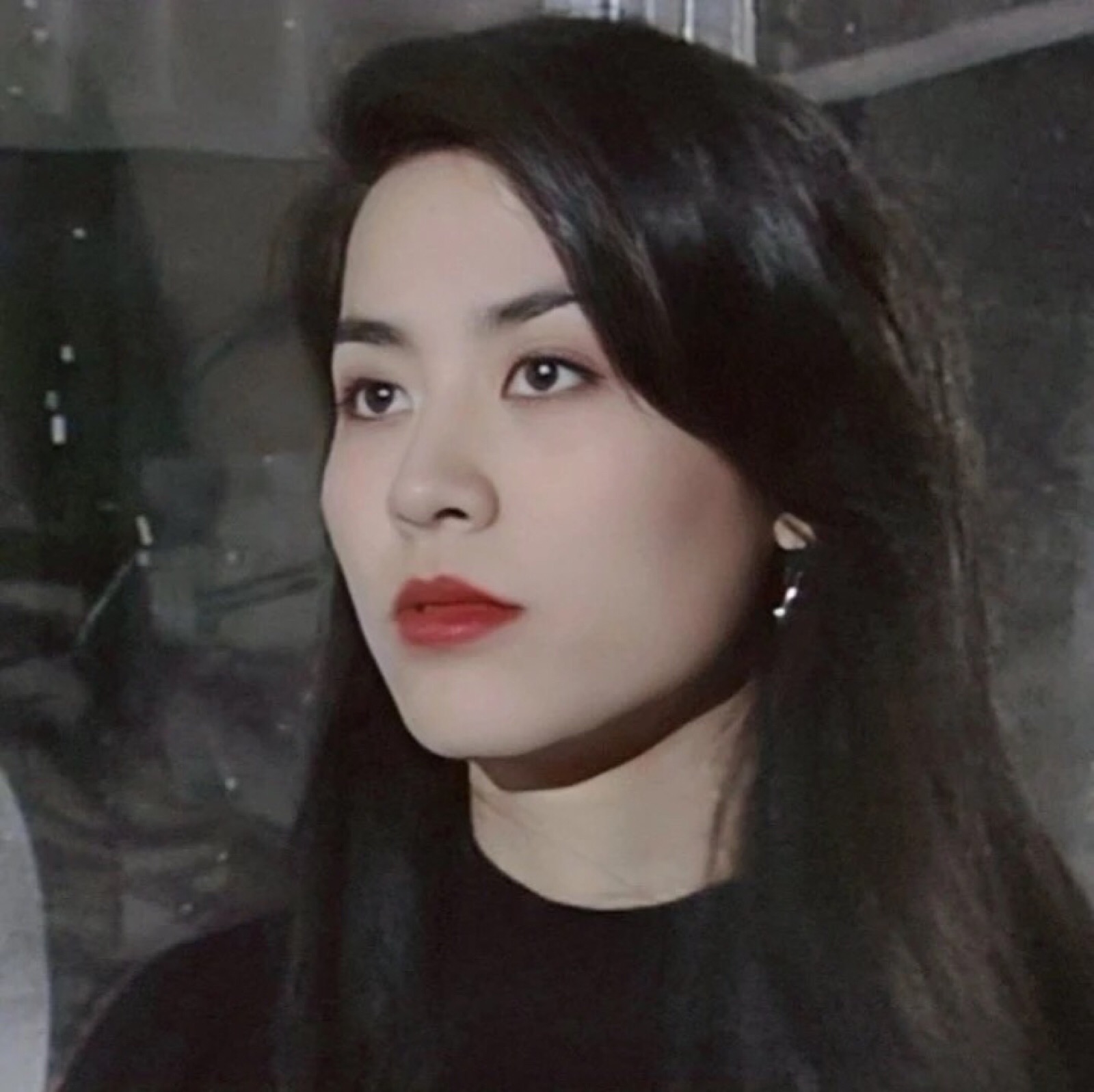 宣萱#头像系列